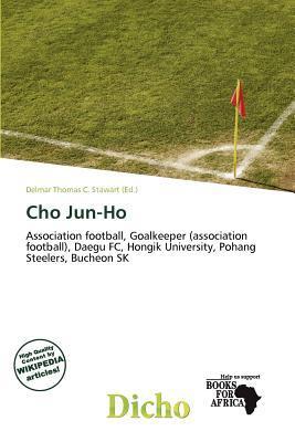 Cho Jun-Ho