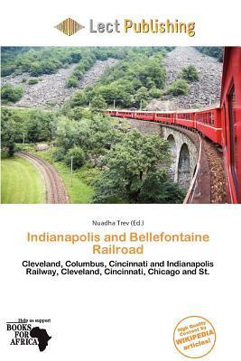 Indianapolis and Bellefontaine Railroad