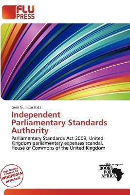 Independent Parliamentary Standards Authority