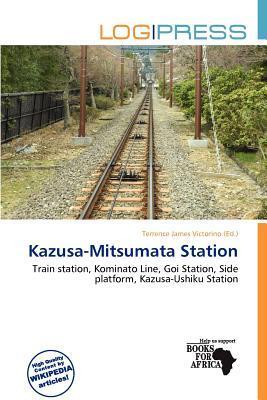 Kazusa-Mitsumata Station