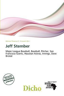 Jeff Stember