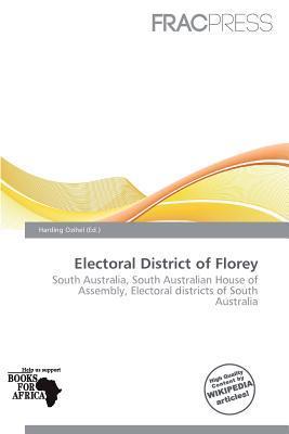 Electoral District of Florey