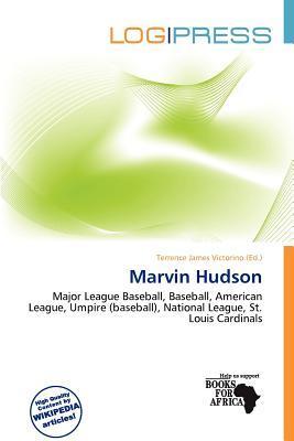 Marvin Hudson