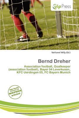 Bernd Dreher