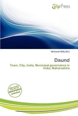 Daund