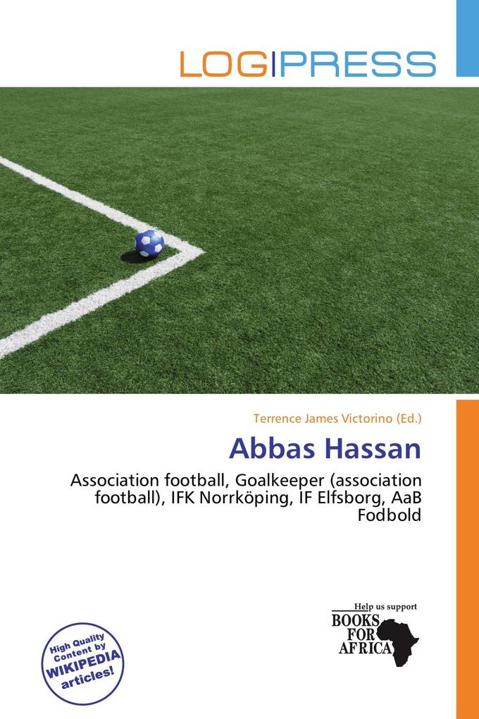 Abbas Hassan