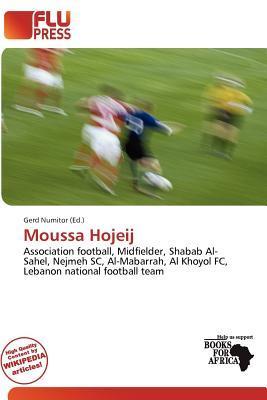 Moussa Hojeij