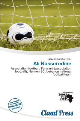 Ali Nasseredine