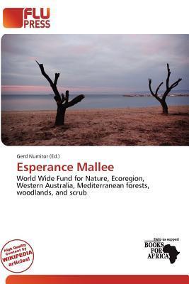 Esperance Mallee