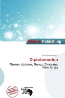 Diplotomodon