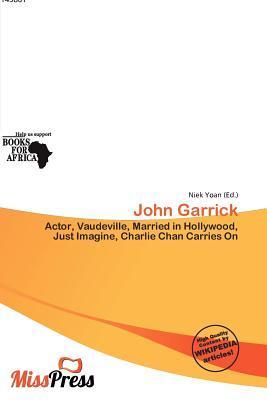 John Garrick