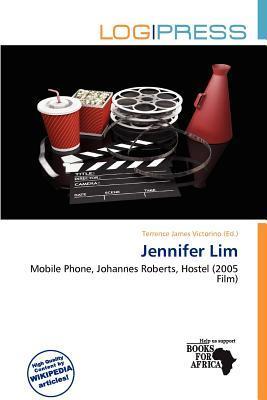 Jennifer Lim