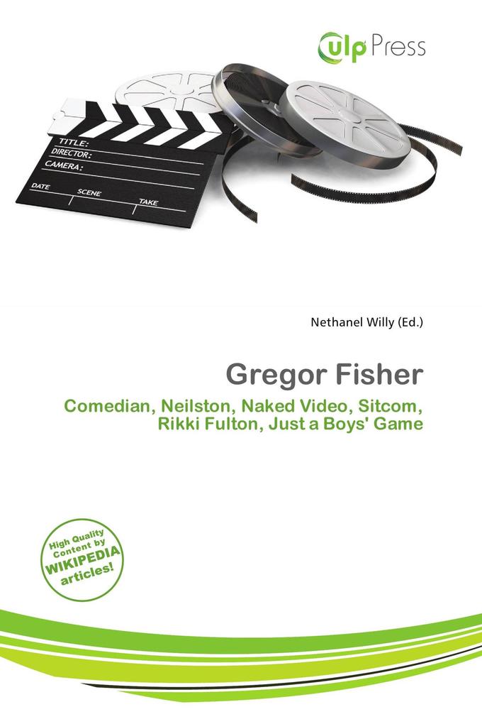 Gregor Fisher