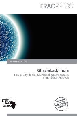 Ghaziabad India