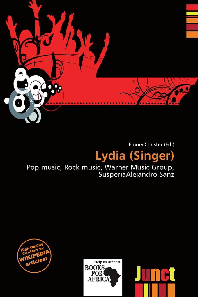 Lydia (Singer)