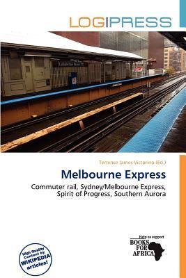 Melbourne Express