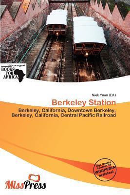 Berkeley Station