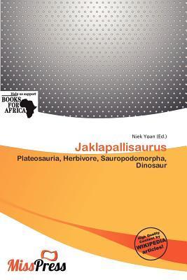 Jaklapallisaurus