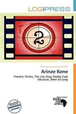 Arinze Kene