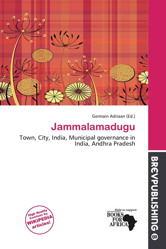 Jammalamadugu