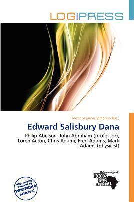 Edward Salisbury Dana
