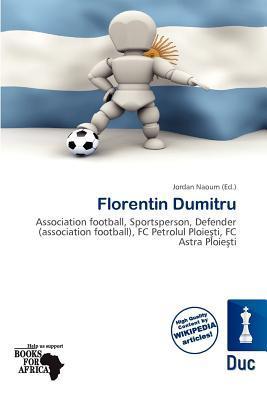 Florentin Dumitru