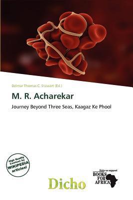 M. R. Acharekar
