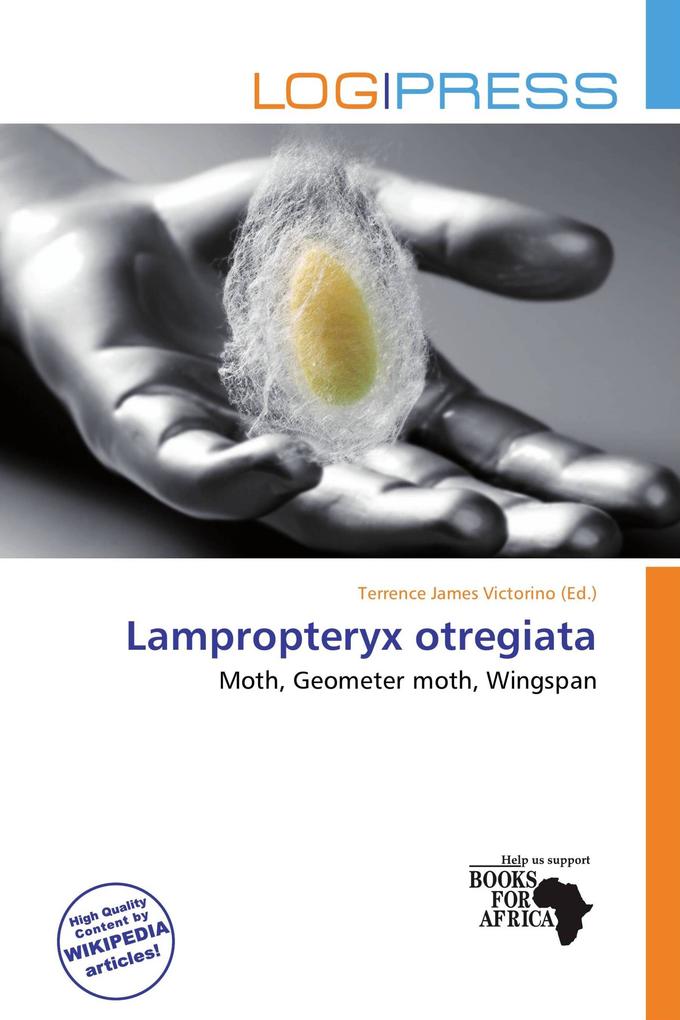 Lampropteryx otregiata