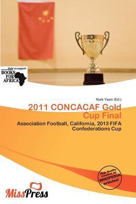 2011 CONCACAF Gold Cup Final