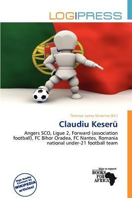 Claudiu Keserü