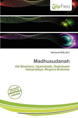 Madhusudanah
