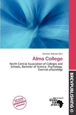 Alma College