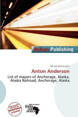 Anton Anderson