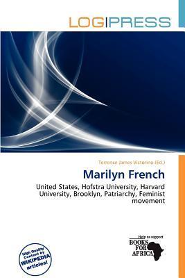Marilyn French