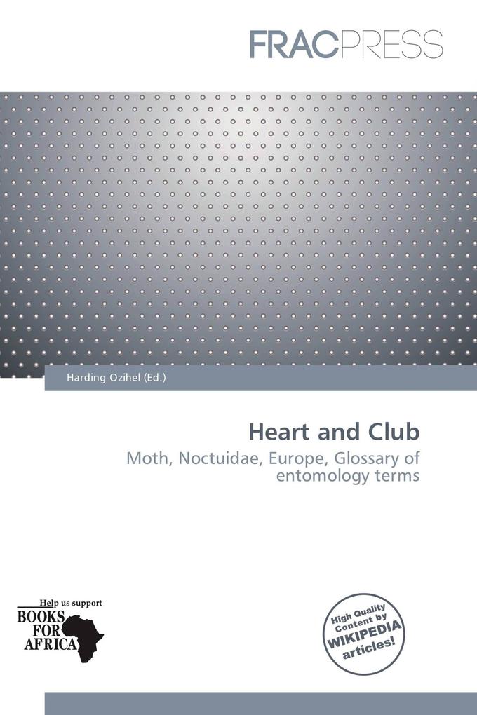 Heart and Club