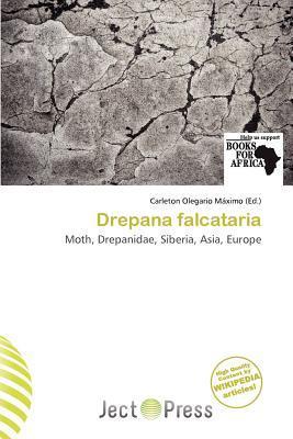 Drepana falcataria