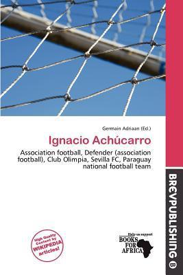 Ignacio Achúcarro