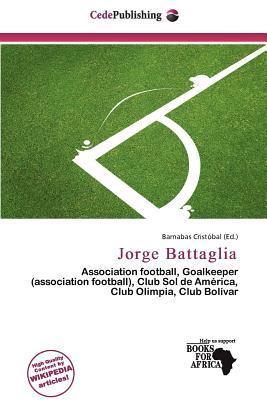 Jorge Battaglia