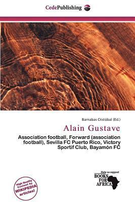 Alain Gustave