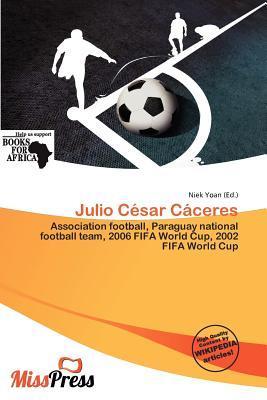 Julio César Cáceres