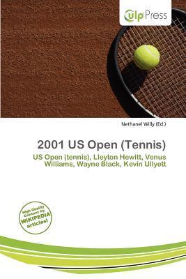2001 US Open (Tennis)