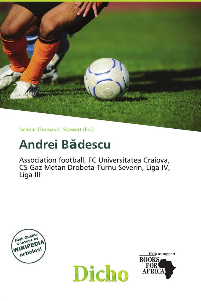 Andrei Bdescu