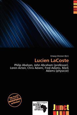 Lucien LaCoste