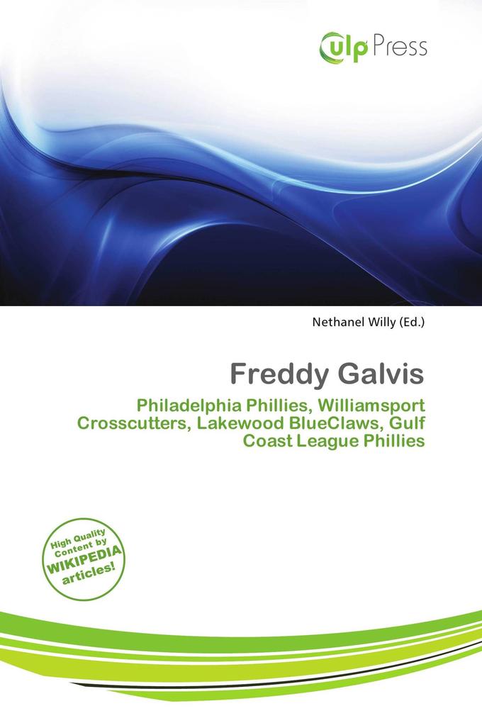 Freddy Galvis