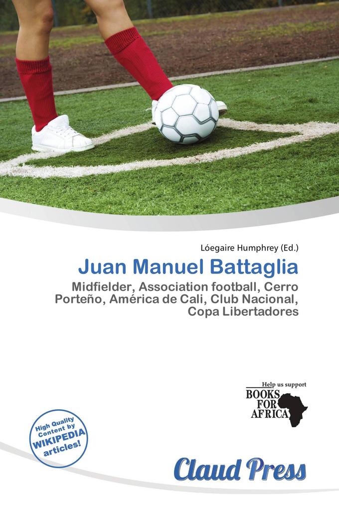 Juan Manuel Battaglia