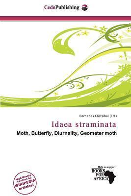 Idaea straminata