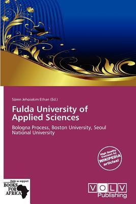 Fulda University of Applied Sciences