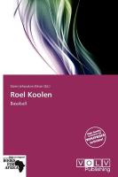 Roel Koolen