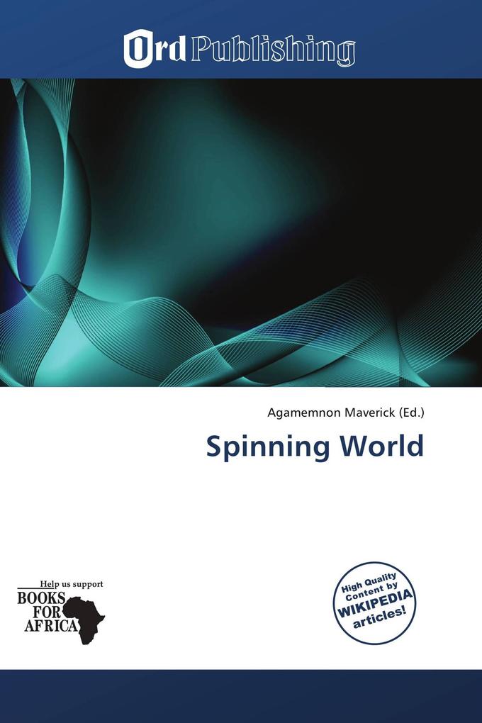 Spinning World
