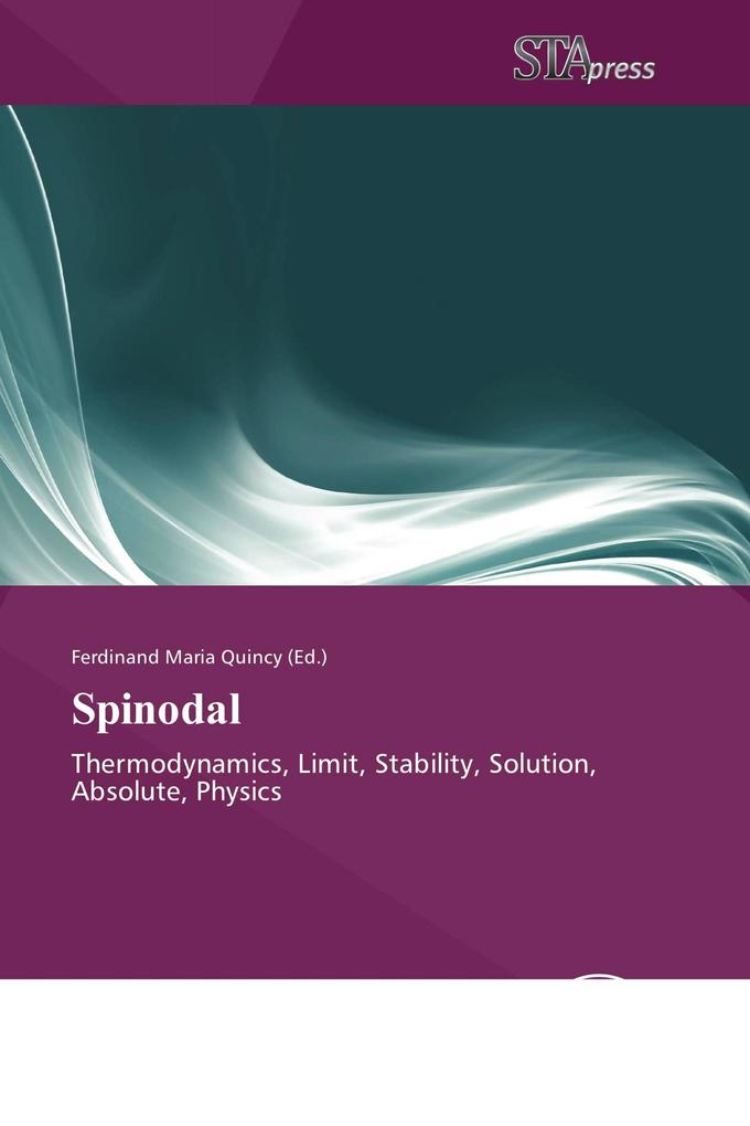 Spinodal
